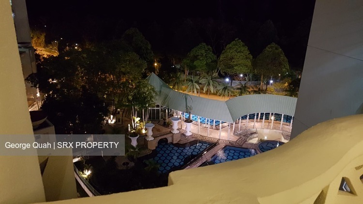 Guilin View (D23), Condominium #198655182